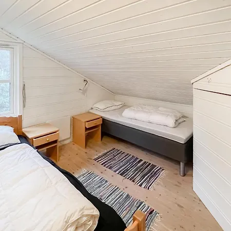 Amazing In With Sauna