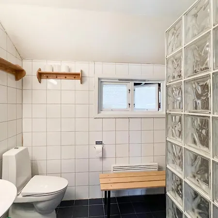 Amazing In With Sauna *