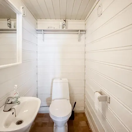 Amazing In With Sauna Holiday home *
