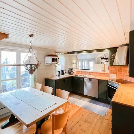 Holiday home Amazing In With Sauna *