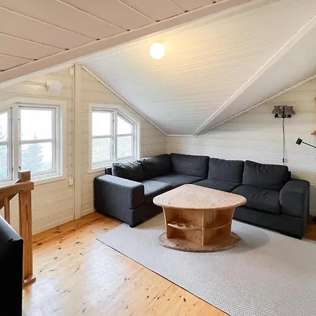 Holiday home Amazing In With Sauna